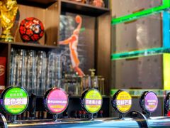 -京狮炙燥·精酿烧烤(首经贸店)