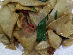 -雅和生态渔庄·宜城锅巴饭(龙灵山公园店)