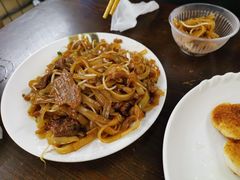 -美食店(华贵路店)
