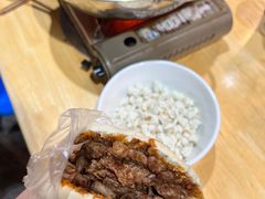 -老乌家特色小炒泡馍(大皮院店)