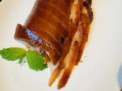 -四季民福烤鸭店(前门廊房二条店)