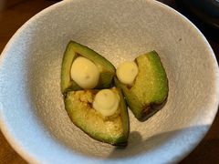 烤牛油果-和彩放题餐厅(酒仙桥店)