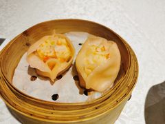凤眼饺-红棉中餐厅·广州海航威斯汀酒店