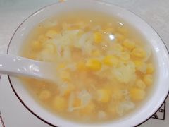 -翼松楼餐厅