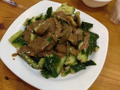 -聚发号清真菜馆