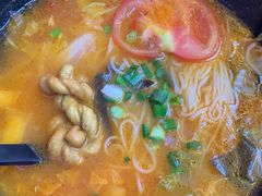 -渝和喵叔米线(南坪万达店)