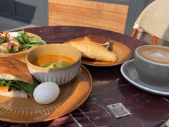 -BAKER&SPICE(祥云小镇店)