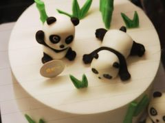 -85度C(生甜甜圈研究工坊·东莞黄江星光城店)