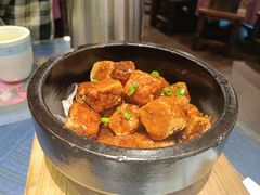 -甘家界牌柠檬鸭(青山店)