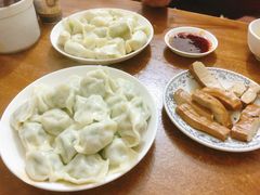 -山东水饺(南坪新街店)