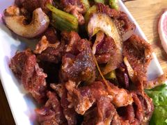 -超级神炭烤肉夜食(芥园西道店)