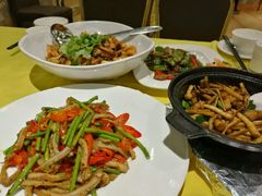 -石头咕(葵蓬店)