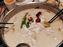 -有家酸菜鱼(苏州绿宝广场店)