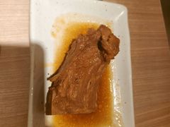 -大师兄·西北小馆(金湾华发商都店)