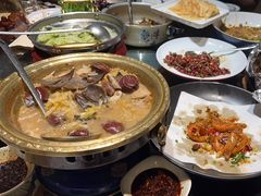 -金掌勺东北菜(格兰晴天店)