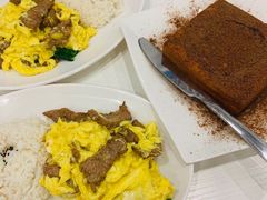 -龙记·香港茶餐厅(海上世界店)