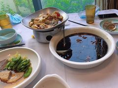 干锅花菜-930私房菜(欧阳路店)