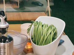 -同仁四季椰子鸡(福田东园总店)