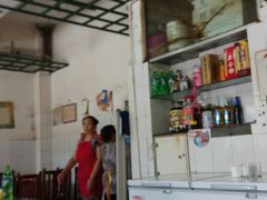 -无味饭店(九眼桥商业文化广场店)