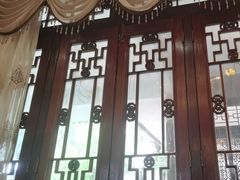 -东江渔村·古典园林·30年粤菜老字号(太和店)