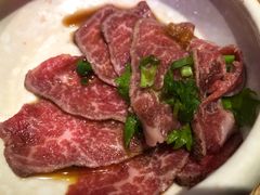 -和彩放题餐厅(酒仙桥店)