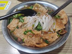 -柳星螺蛳粉(长业天悦城店)