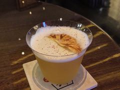 -苏州凯悦酒店·酒肆(华池街店)