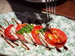 -Mammamia意大利餐厅(阳春巷店)