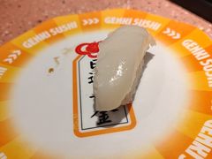 -元气寿司(东方宝泰店)