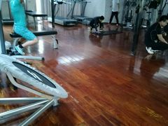 -CLASS国际公馆诺伯曼超越运动会馆