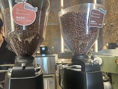 -KUDDO COFFEE(天河城店)