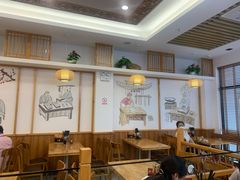 大堂-小姜锅贴(凤凰街店)
