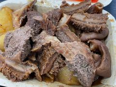 -细妹五香牛杂(步行街店)