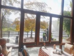 -绿荫坊餐厅(共青森林公园店)