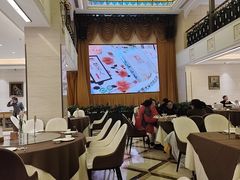 -湖北三五醇酒店·35年新楚菜
