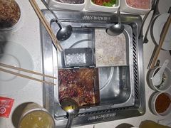 -海底捞火锅(曼巴特广场店)