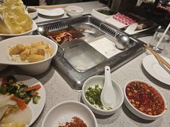 -海底捞火锅(咸阳丽彩万达店)