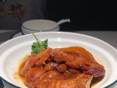 -荔粥记潮汕砂锅粥(太湖路店)