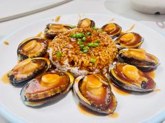 -巧克力渔家.小船海鲜胶东菜(三浴场店)