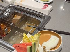 -海底捞火锅(方圆荟店)