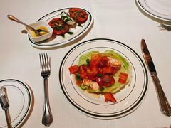 -Wolfgang’s Steakhouse 沃夫冈牛排馆(上海白玉兰广场店)