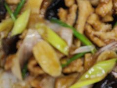 -山西派(桥东街店)