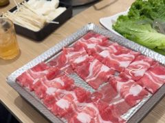 -呷哺呷哺 黄金牧场 (新辰里学清路店)