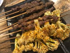 -扇贝王·海鲜烧烤(慈溪店)