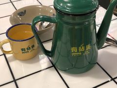-有拈头成都市井火锅(南中环店)