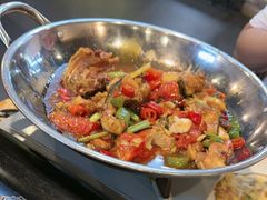 -61号餐吧(兴坪古镇漓江店)