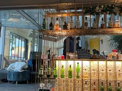 -Nirvana Cafe&Bar(北仓文创街区店)