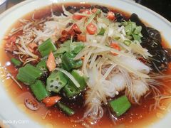 捞拌-东北大院·东北菜(三台子店)