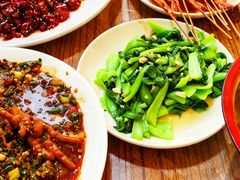 -江湖黑大兔(杨家坪店)