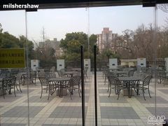 露天用餐区-御花园·粤菜·海鲜火锅(中山公园店)